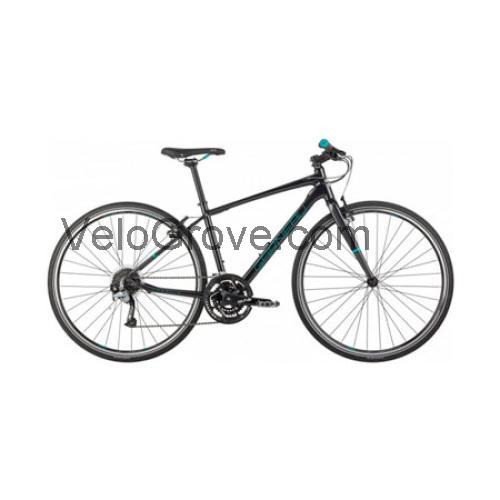 Louis Garneau Urbania 2 specs and reviews